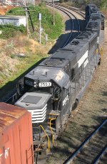 NS 2553